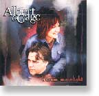 Burnin' Moonlight cover