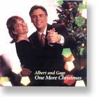 One More Christmas cover